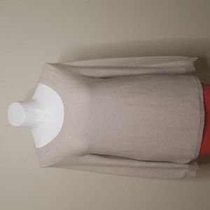 Cyrus Tan Long-sleeved Sweater SZ XL